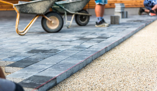 Best Concrete Flooring Contractor  in Le Roy, IL
