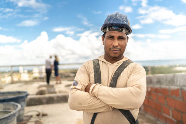 Best Residential Concrete Services  in Le Roy, IL