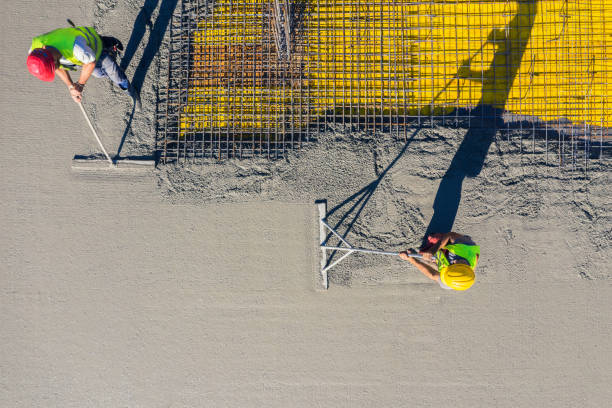 Best Waterproofing & Drywells  in Le Roy, IL