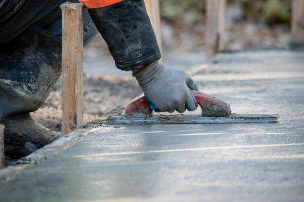 Best Stamped Concrete Near Me  in Le Roy, IL