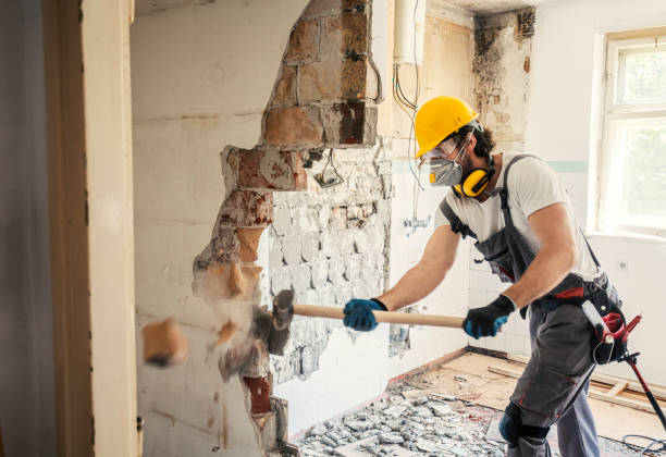 Best Concrete Resurfacing Services  in Le Roy, IL